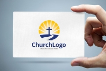 Church Logo Screenshot 1