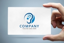 Hearing Logo Screenshot 1