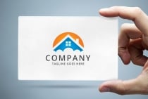 Cloud Realty Logo Screenshot 1