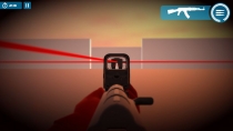 Multiplayer Cross Platform FPS Unity Screenshot 4