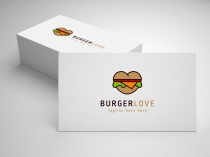 Burger Love Screenshot 1