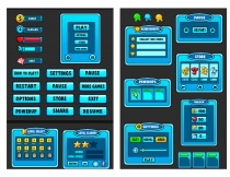 Game Ui Set 02 Screenshot 3