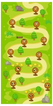 Cartoon Game Ui Set 05 Screenshot 3