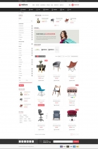 Adstore - Multipurpose Opencart 3 Theme Screenshot 2