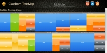 Classborn jQuery Treemap Screenshot 5