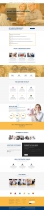 LT Insurance - Premium Private Joomla Insurance  Screenshot 1