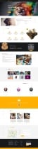 ET Graphic – Joomla Graphic Design Template Screenshot 1