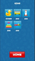 Toys Block Unity Source Code Screenshot 3