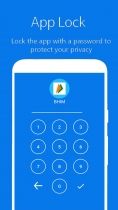 AppLock - Android Source Code Screenshot 3