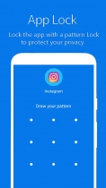 AppLock - Android Source Code Screenshot 4