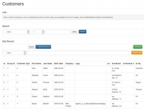 REST API Module For uHotelBooking System Screenshot 1