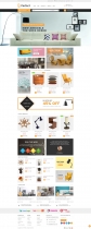 Perfect - Responsive Ecommerce HTML5 Template Screenshot 1