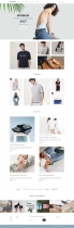 GoodHood WooCommerce Theme Screenshot 2