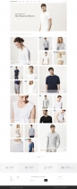 GoodHood WooCommerce Theme Screenshot 6