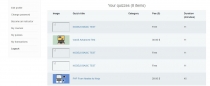 Vina Elearning Management System Screenshot 41