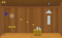 Cans Knockdown 2D - Unity Game Screenshot 9