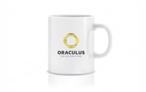 Oraculus O Letter Logo Screenshot 1