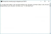 IDcypher Hash Functions .NET Screenshot 1