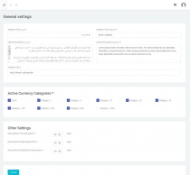 LaraBank CMS - Bank Management System Screenshot 8