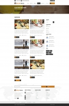 Dream Build HTML Template Screenshot 5