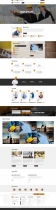 Dream Build HTML Template Screenshot 11