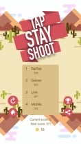 Tap Stay Shoot - iOS Source Code Screenshot 5