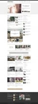 Click Press - Magazine WordPress Theme Screenshot 3