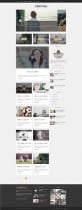 Click Press - Magazine WordPress Theme Screenshot 8