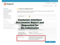 Trust And Verification Extension for Magento Screenshot 12