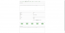 Digital Goods Sell Script CMS Screenshot 4