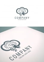 Native Indian Logo Template Screenshot 1