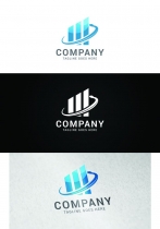 Medical Logo Template Screenshot 1