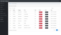 Markety - Multi-Vendor Marketplace In Bitcoin PHP Screenshot 2