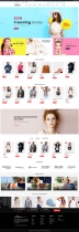 Akina - Magazine WordPress Theme Screenshot 6