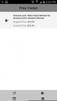 Amazon Price Tracker - Android App Source Code Screenshot 7