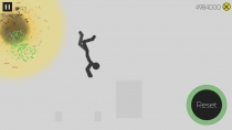 Stickman Turbo Dismounting - Unity Project Screenshot 4