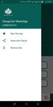 Group Links For Whats App - Android Source Code Screenshot 4
