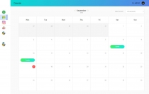 Instagram Autoposter And Scheduler - NimblePost Screenshot 2