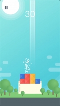 Segment - iOS Game Source Code Screenshot 4