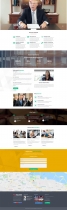 Equanto - Multipurpose WordPress Theme Screenshot 2