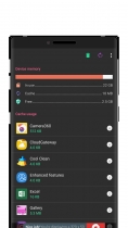 Device Cache Cleaner - Android App Source Code Screenshot 1