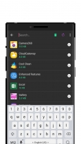 Device Cache Cleaner - Android App Source Code Screenshot 3