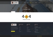 Dream Build - Construction HTML5 Template Screenshot 12