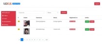 Vidflix - Video Sharing Platform PHP Screenshot 10
