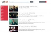 Vidflix - Video Sharing Platform PHP Screenshot 20