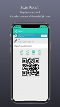 Smart Scanner - iOS Source Code Screenshot 6