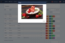 Cookie - Restaurant POS System Screenshot 4