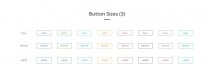 Queen button - A Modern CSS3 Buttons Collection Screenshot 7