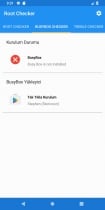 Root Checker - Android Source Code Screenshot 4