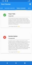 Root Checker - Android Source Code Screenshot 5